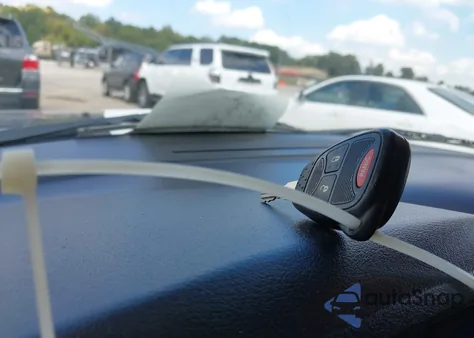 2015 Jeep Patriot Sport из США, поврежденный, VIN 1C4NJPBA4FD317895